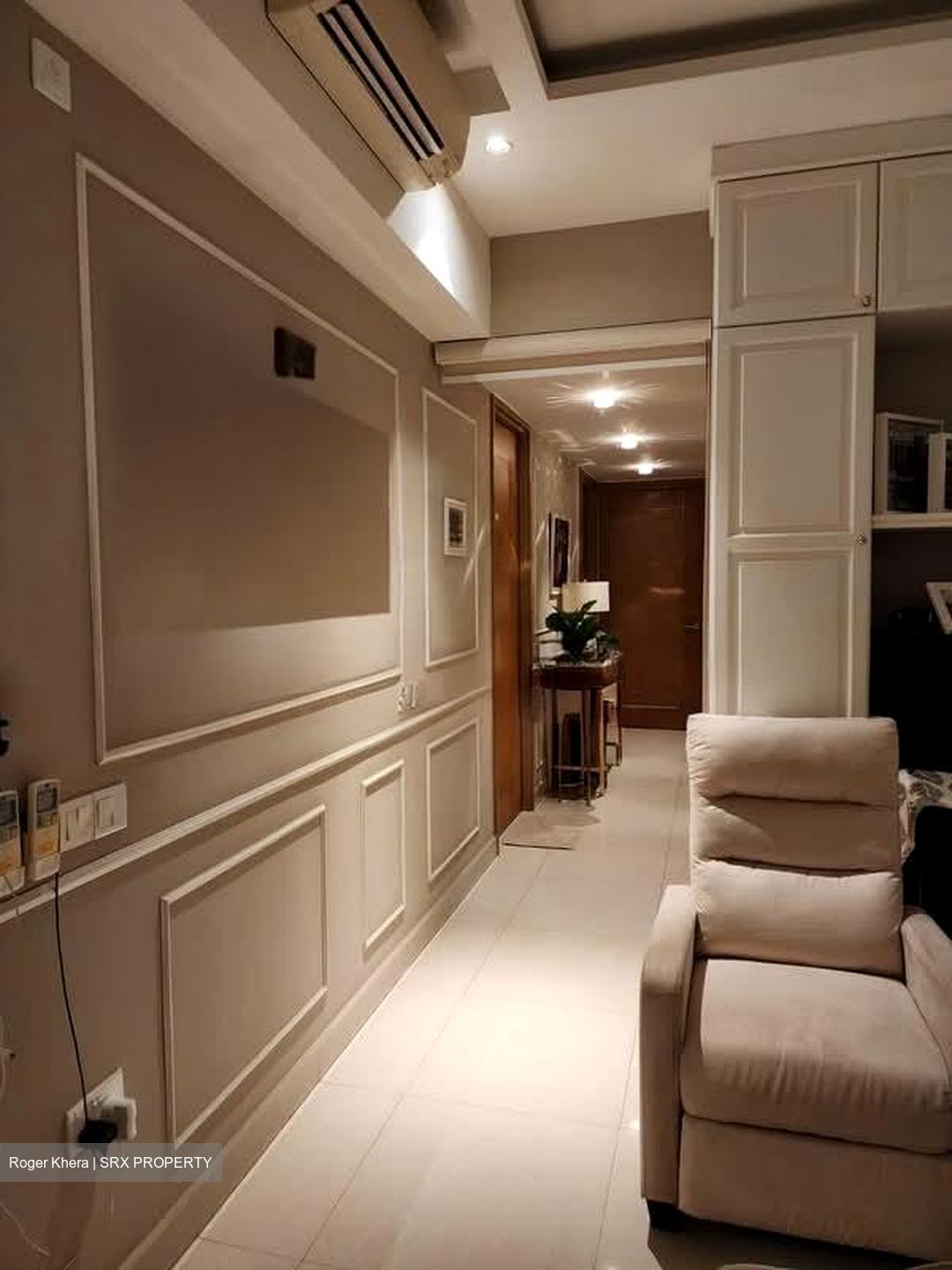 Coco Palms (D18), Condominium #550086971